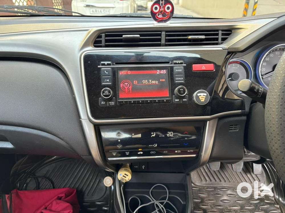 Honda Diesel 2015 Manual