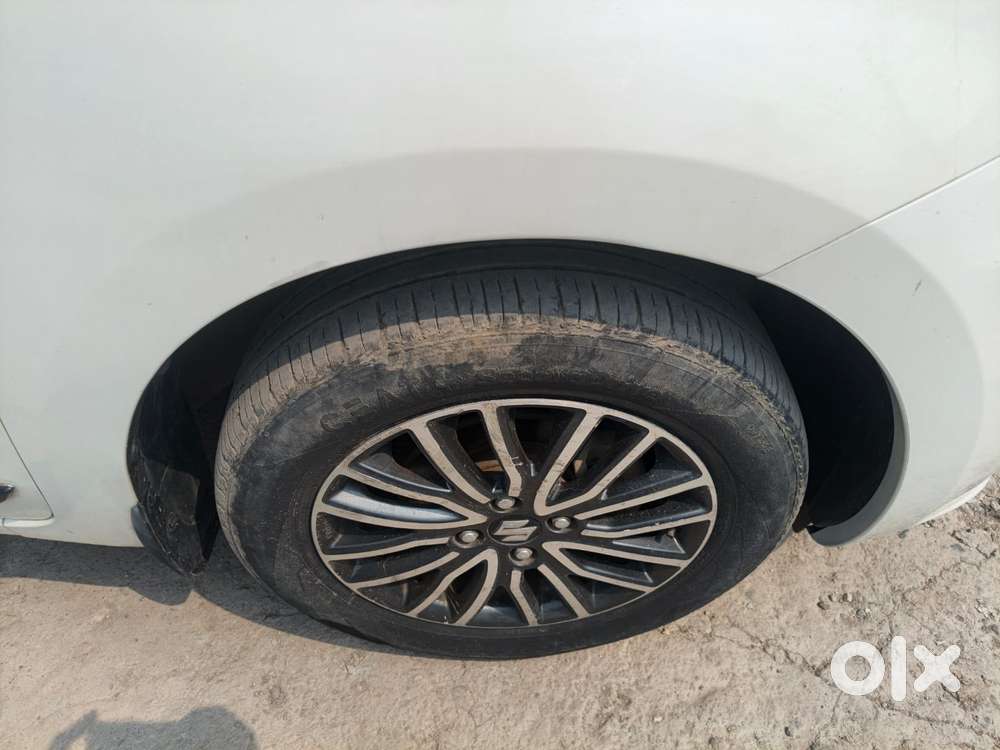 Maruti Suzuki Swift Dzire Zxi Plus , 2021, Petrol
