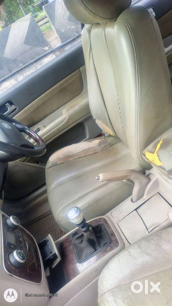 Hyundai Sonata, 2013, Diesel