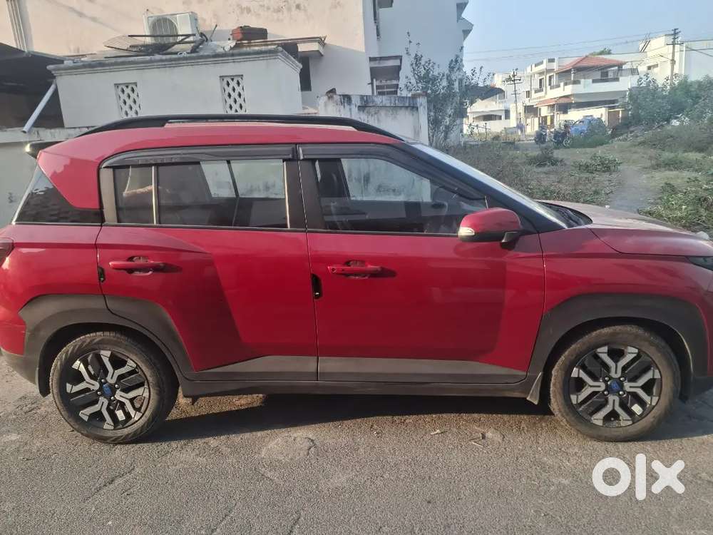 Hyundai Exter 2024 Petrol Good Condition