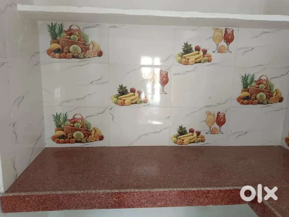 2 room set with balcony and lobby for family