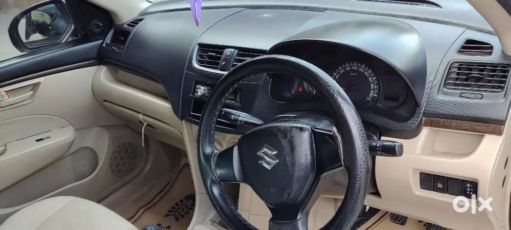 Maruti Swift Dzire Tour 2017 Diesel Manual