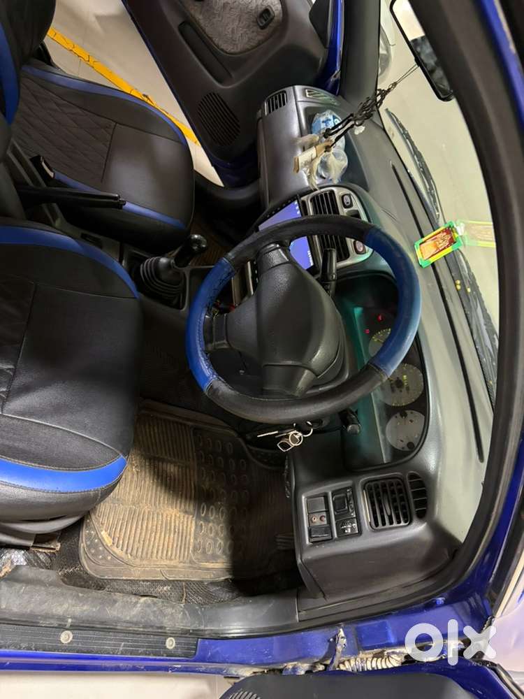 Maruti Baleno Petrol 2006