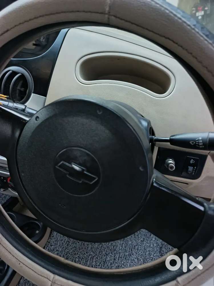 Chevrolet Spark 1.0 Ls 2010