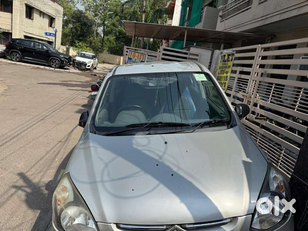 Maruti Suzuki Alto 800 Petrol 34000 Km Driven