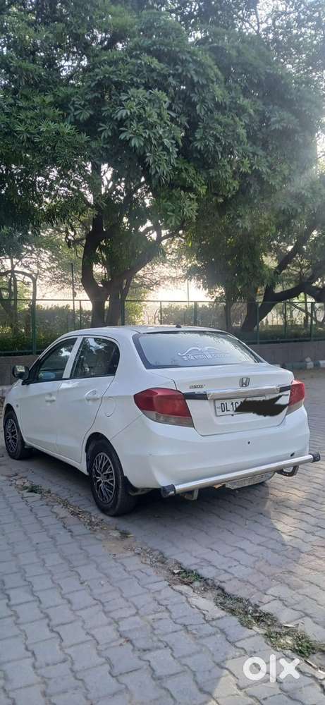Honda Amaze