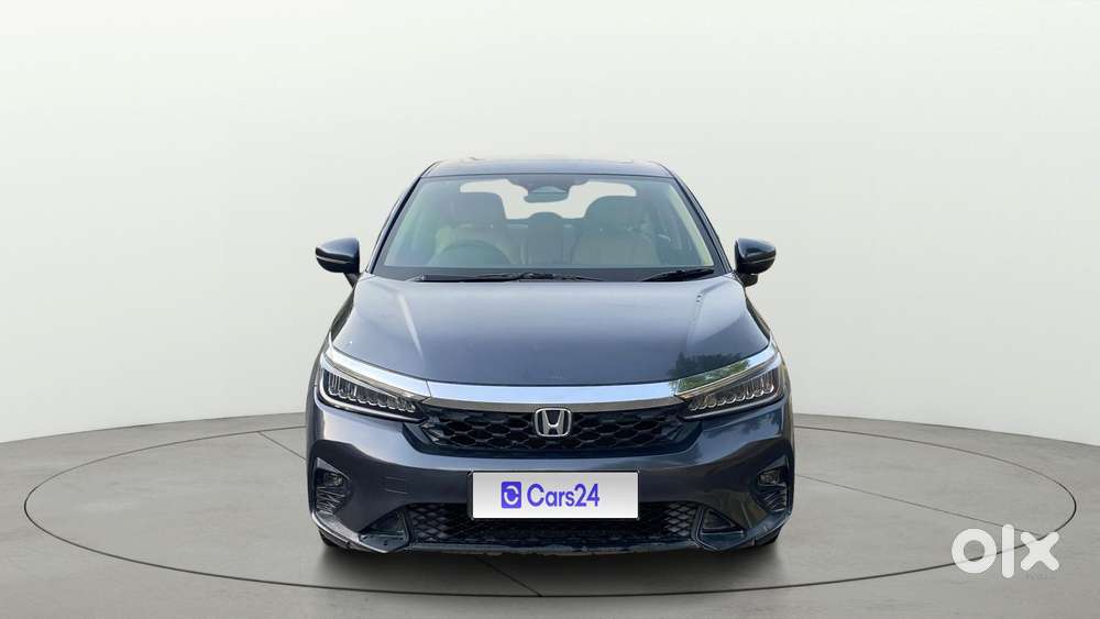 Honda City 1.5 Zx I-vtec Mt, 2023, Petrol