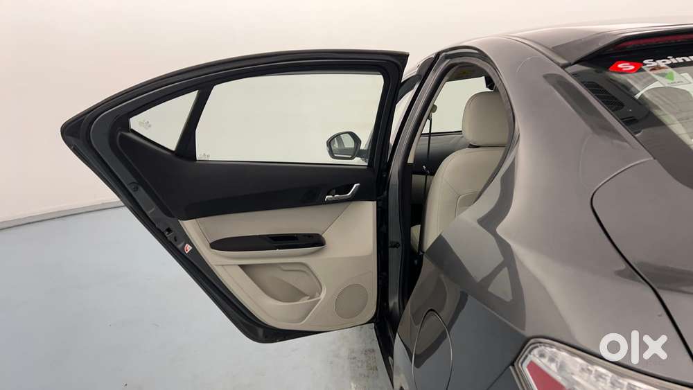 Tata Tigor 1.2 Revotron Xz Plus Leatherette, 2023, Petrol