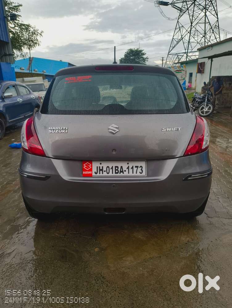 Maruti Suzuki Swift