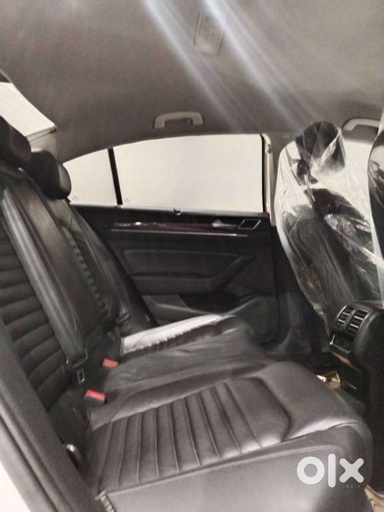 Volkswagen Passat 2.0 Tdi At Comfortline, 2019, Diesel