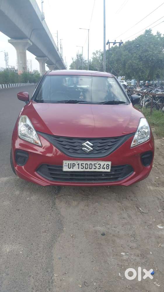 Maruti Suzuki Baleno Sigma, 2020, Petrol