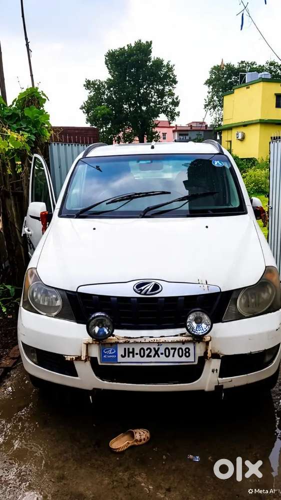 Mahindra Quanto 1.5 C2 2012