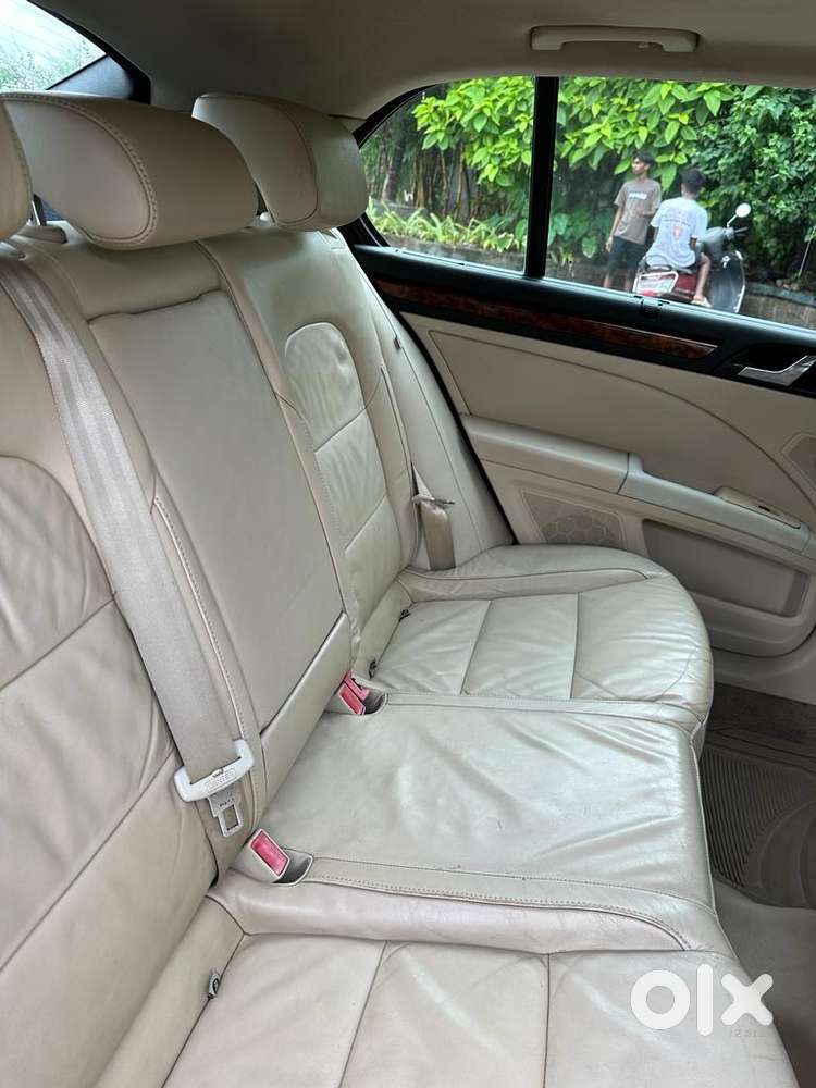 Skoda Superb 2008-2013 1.8 Tsi, 2010, Petrol