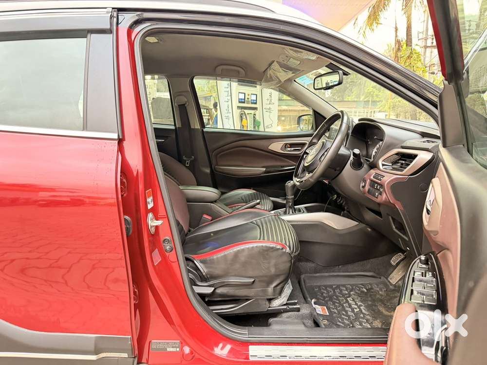 Maruti Suzuki Fronx Alpha 1.0l Turbo Mt, 2023, Petrol