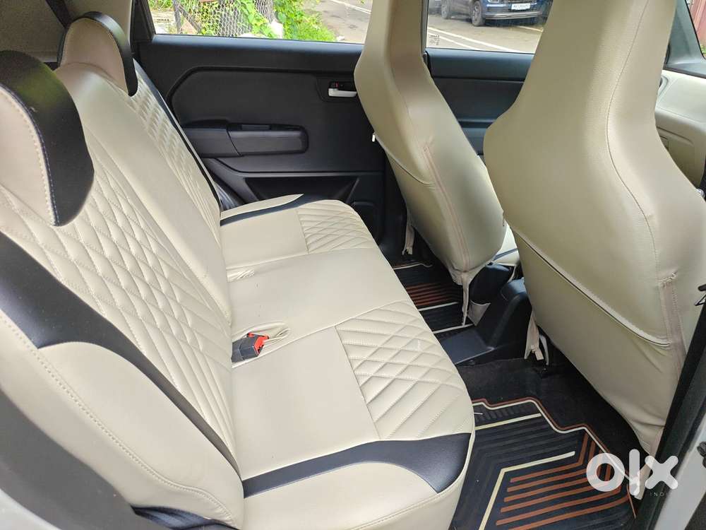 Maruti Suzuki Wagon R Zxi, 2023, Petrol