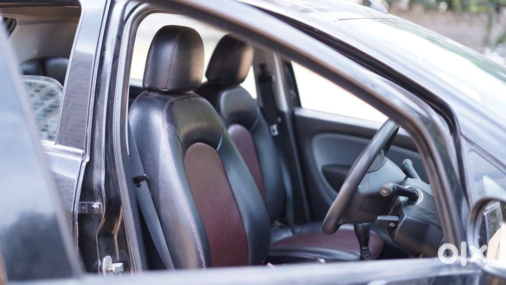 Fiat Grande Punto 2009