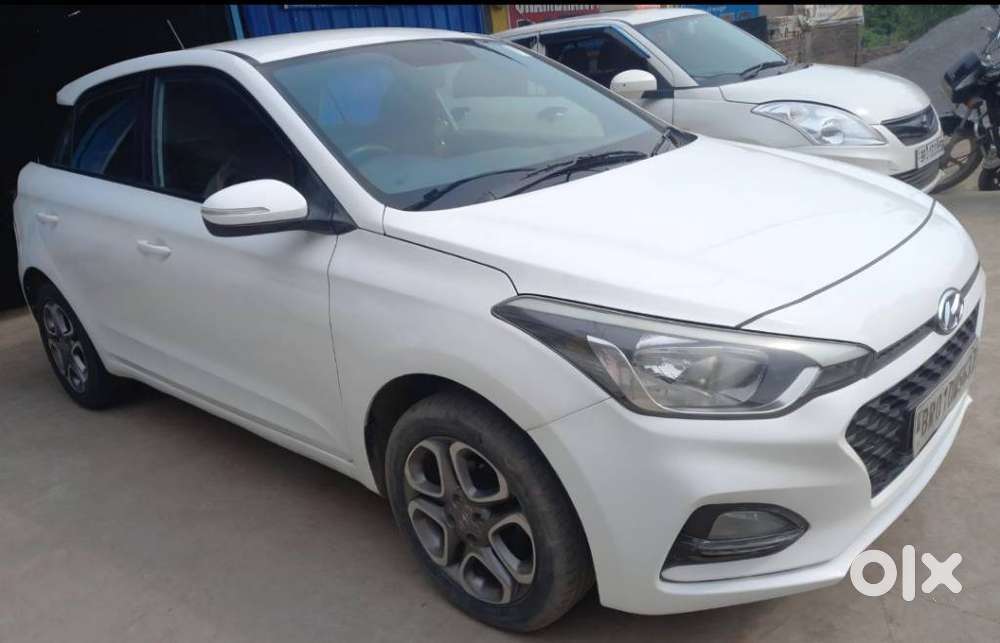 Hyundai I20 1.2 Asta, 2018, Petrol