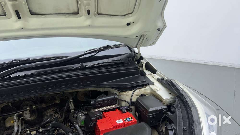 Hyundai Creta 1.6 Vtvt Sx At, 2018, Petrol