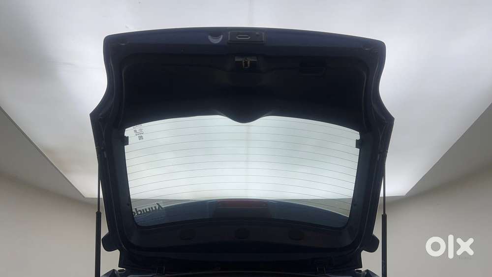 Maruti Suzuki Baleno 1.2 Zeta, 2017, Petrol