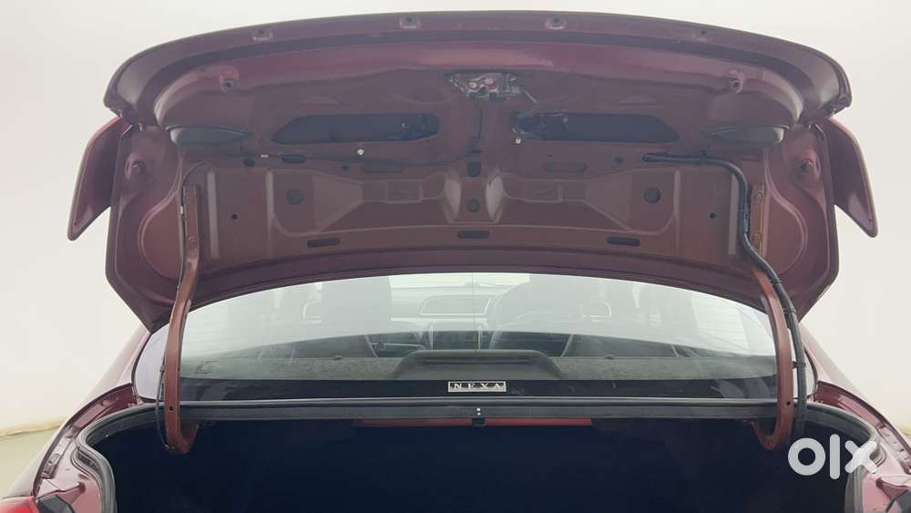 Maruti Suzuki Ciaz 1.4 S, 2017, Petrol