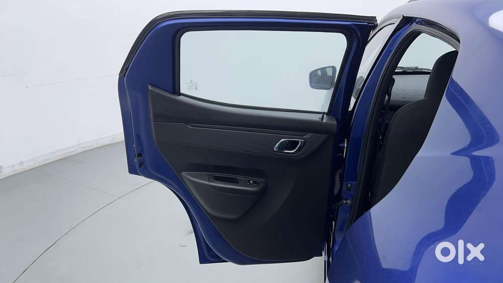 Renault Kwid Climber 1.0 Amt Opt, 2021, Petrol