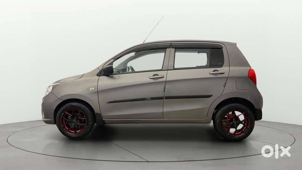 Maruti Suzuki Celerio Vxi Mt, 2020, Petrol