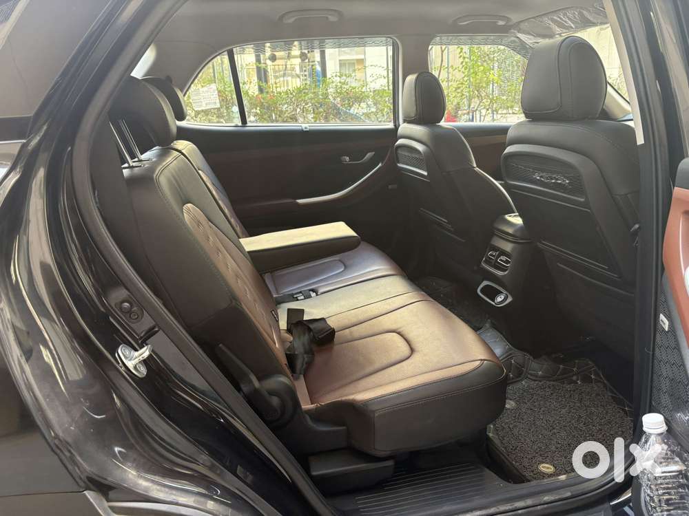 Hyundai Alcazar 1.5 Platinum Diesel Mt 7 Str, 2022, Diesel