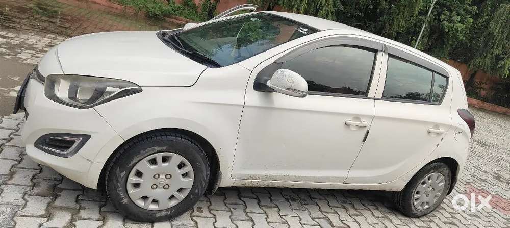 Hyundai I20 [2012-2014] Petrol