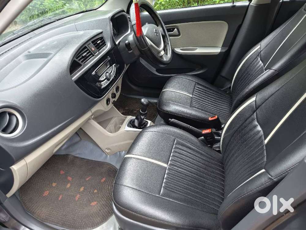 Maruti Suzuki Alto K10 1.0 Vxi, 2018, Petrol