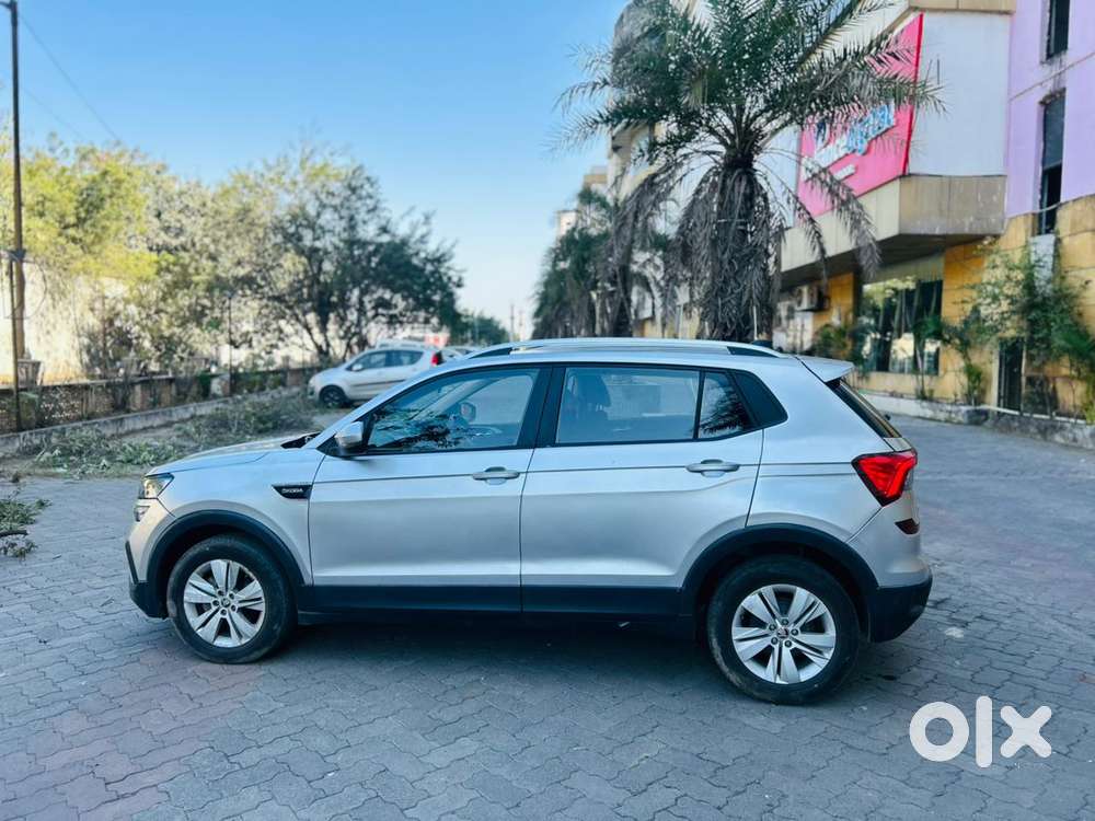 Skoda Kushaq 1.0 Tsi Ambition, 2023, Petrol