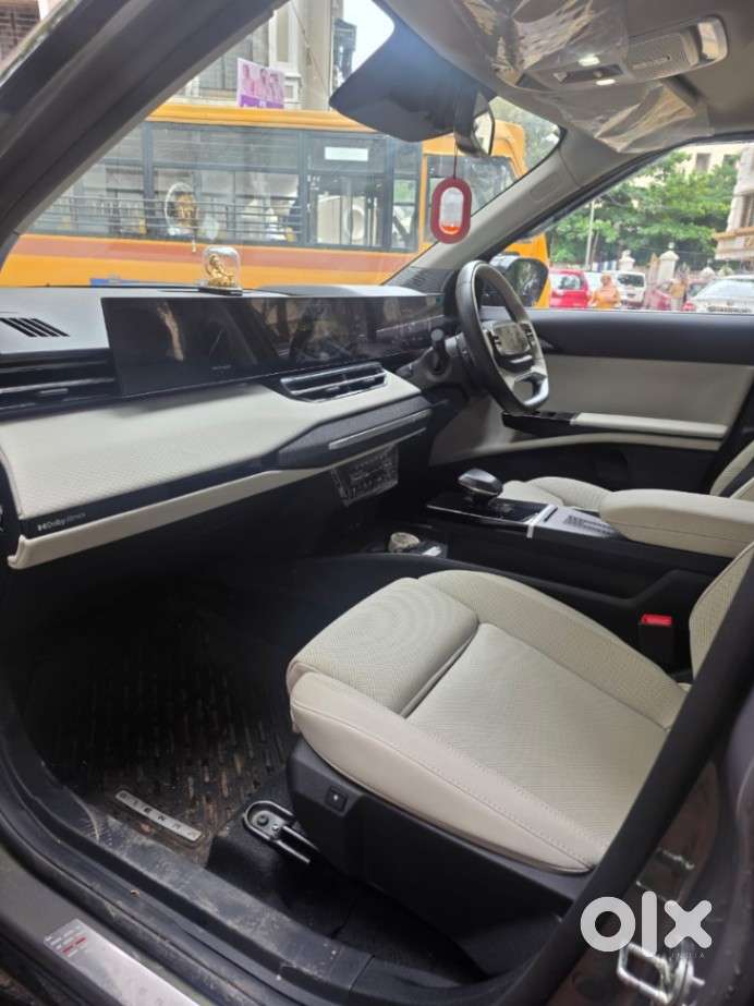 Tata Sierra, 2026, Petrol