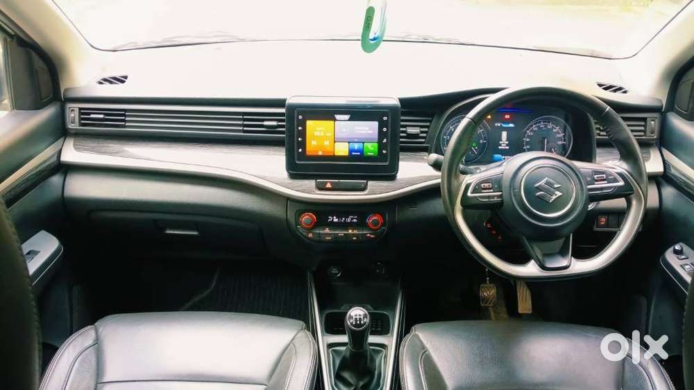 Maruti Suzuki Xl6 1.5 Alpha Mt, 2021, Petrol