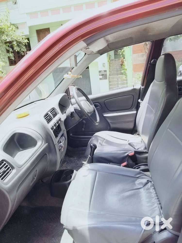 Maruti Suzuki Alto Lxi Bsiii, 2011, Petrol