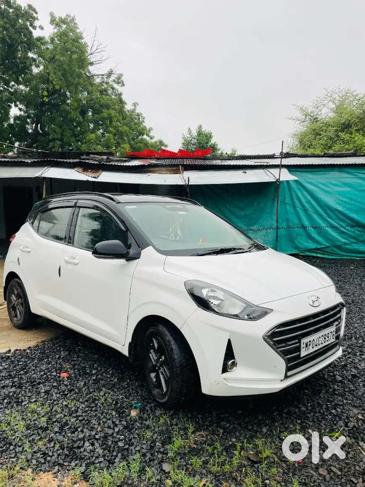 Hyundai Grand I10 2020 1st Owner
