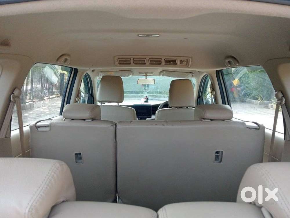 Maruti Suzuki Ertiga Zdi, 2019, Diesel