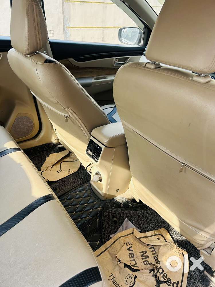 Maruti Suzuki Ciaz Sigma, 2018, Petrol