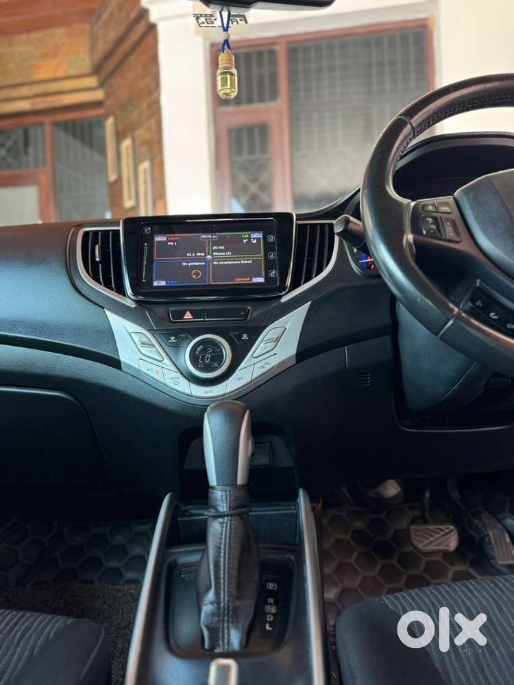 2018 Maruti Baleno, 98000 Km Driven