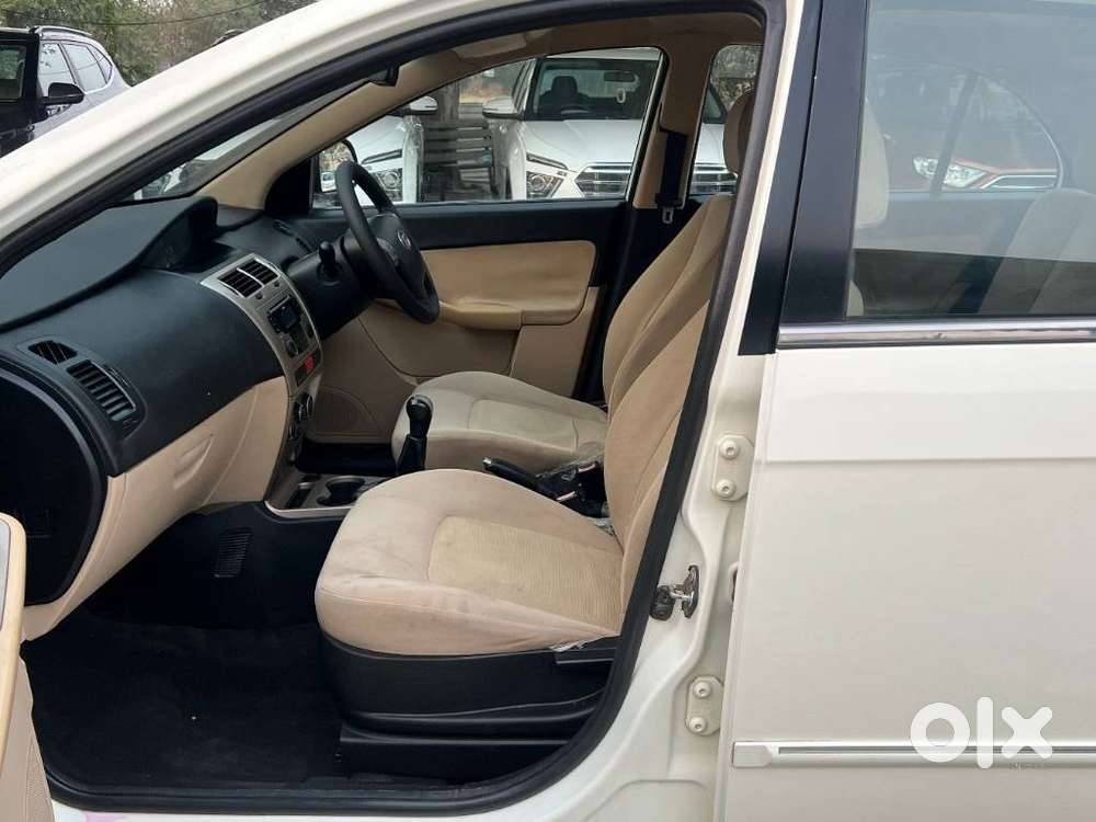 Tata Vista Tech Vx Bs Iv, 2011, Diesel