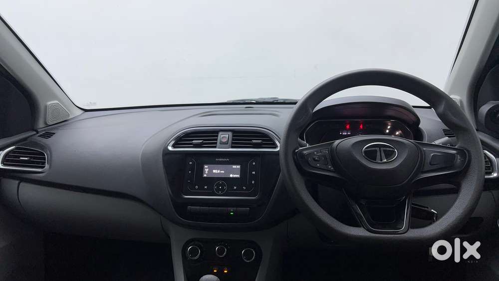 Tata Tiago Xt Icng, 2024, Cng & Hybrids