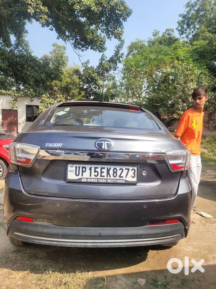 Tata Tigor