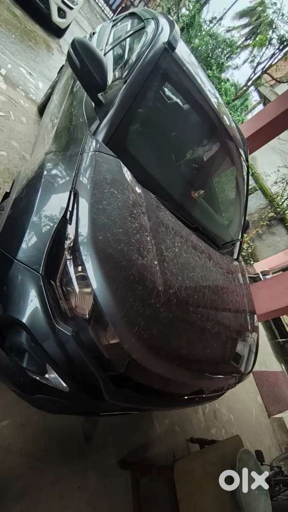 Tata Nexon Revotron 2023 Manual Petrol