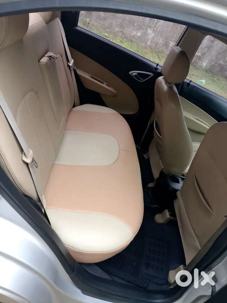 Chevrolet Sail Lt 2017
