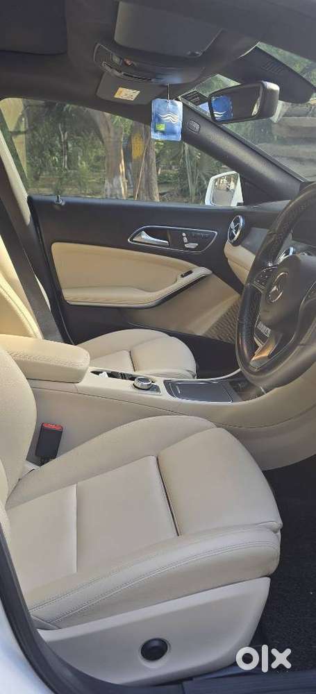 Mercedes-benz Cla 2.0 200 Sport, 2018, Petrol
