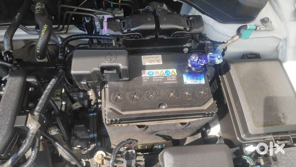 Hyundai New I20 1.2 Sportz Ivt, 2025, Petrol