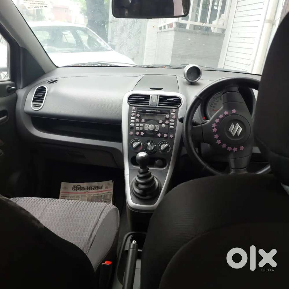 Maruti Suzuki Ritz 2016 Year Diesel