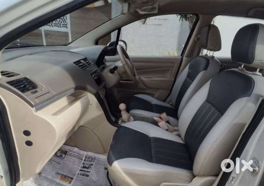 Maruti Suzuki Ertiga Shvs Ldi, 2015, Diesel