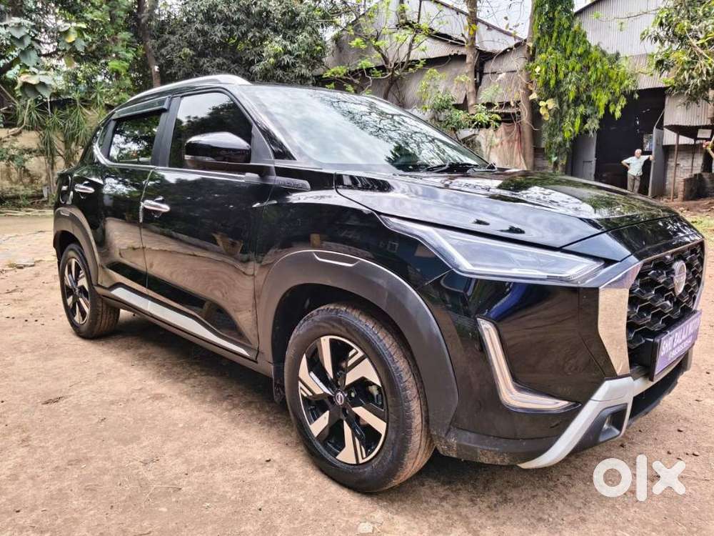 Nissan Magnite, 2025, Petrol