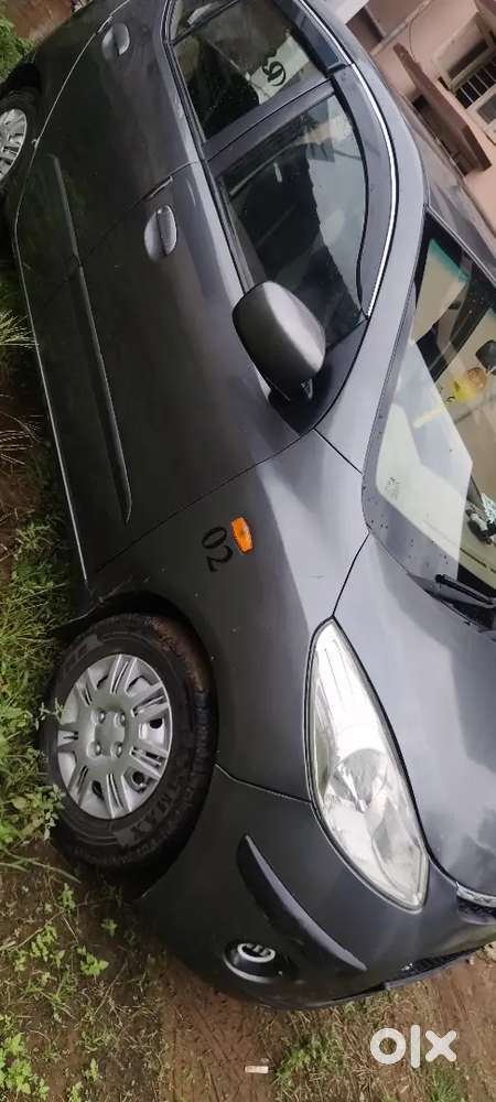 Hyundai I10 1.1 Era 2009