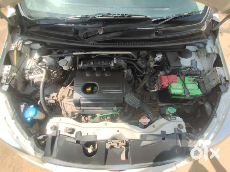 Maruti Suzuki Celerio