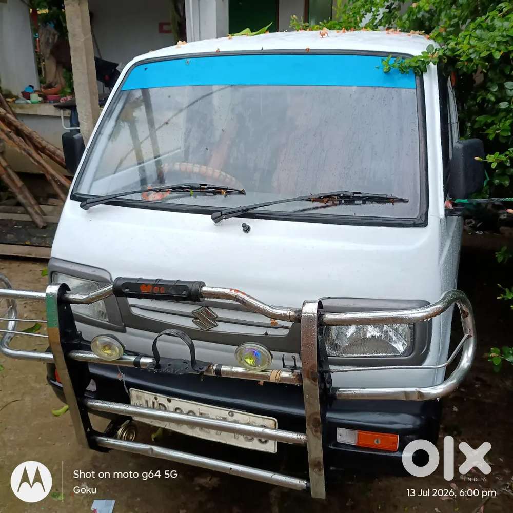 Good Condition White Colour